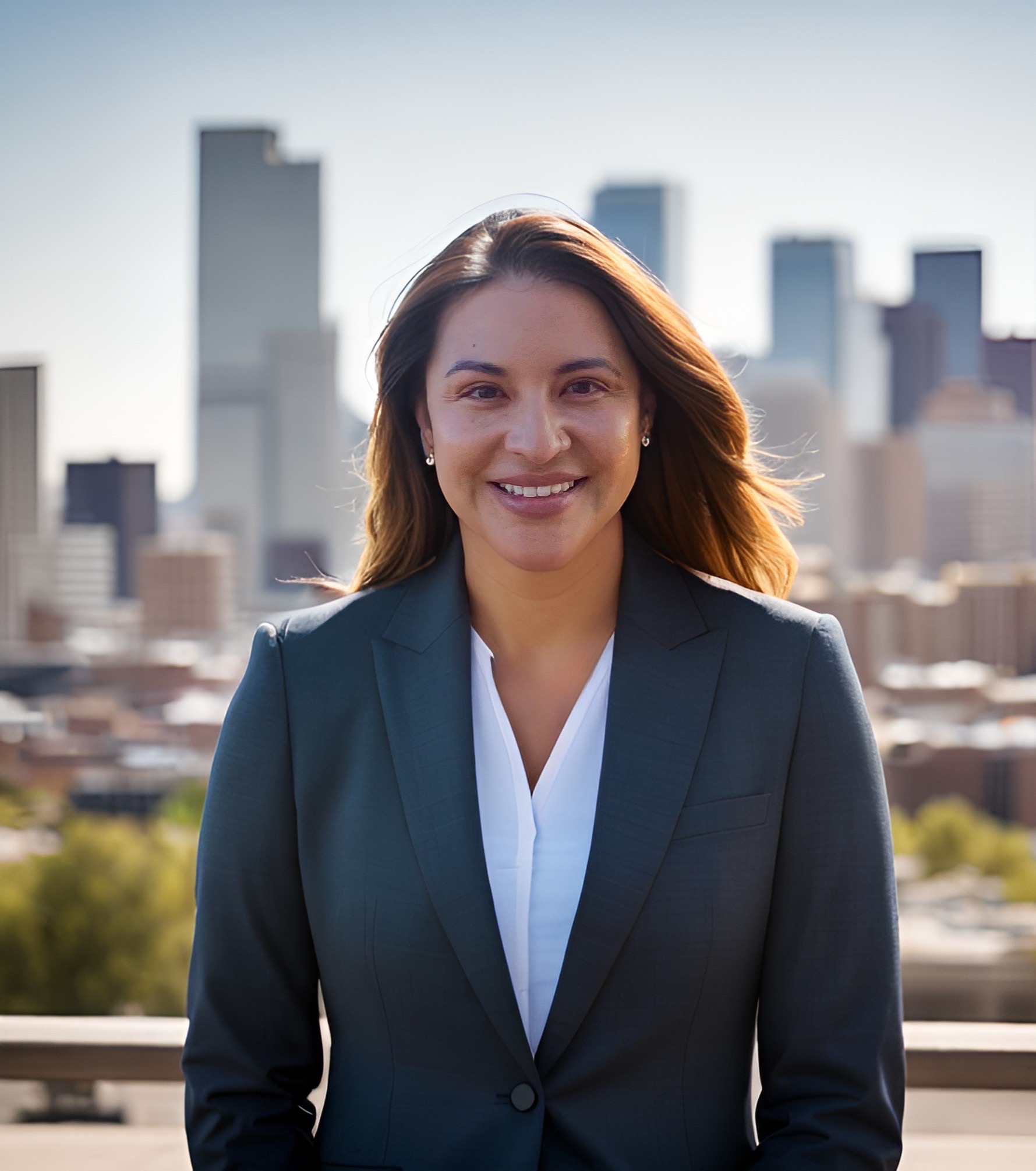 Jenna Diaz-Gonzalez