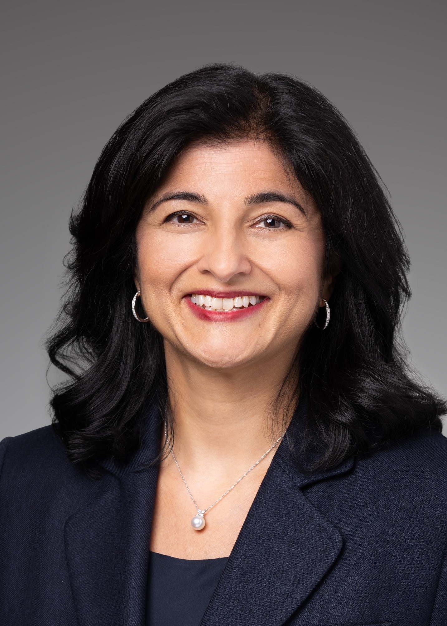 Seema Hingorani